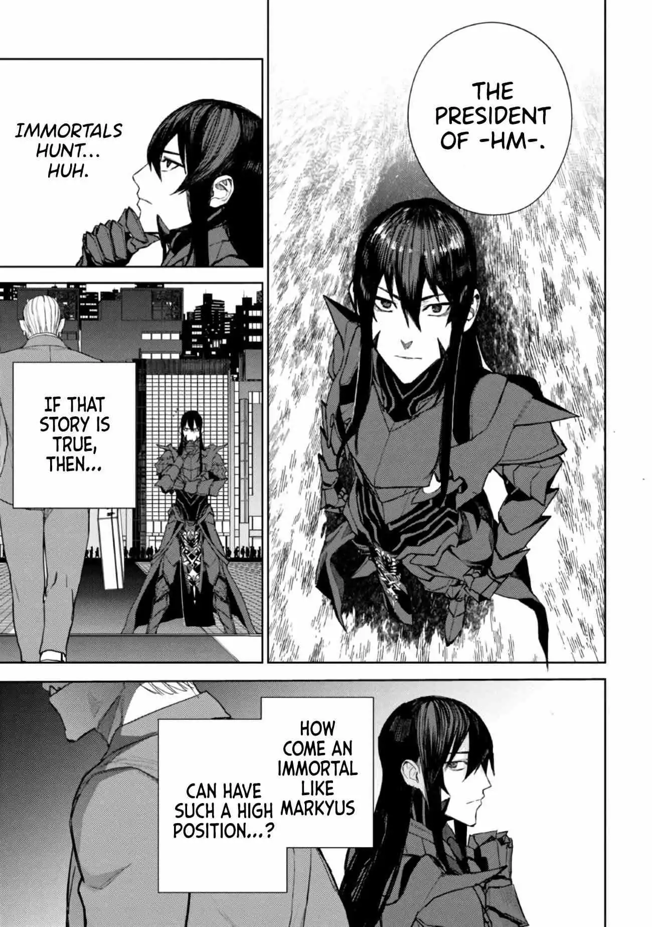 Demon Lord 2099 Chapter 1 44